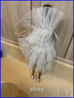 Fashion Royalty Josephine Baker 3 Doll Set