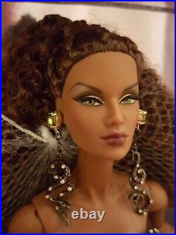 Fashion Royalty KORINNE DIMAS Elements of Enchantment doll Integrity Toys