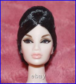 Fashion Royalty Kyori Sato Deceptively Yours Nude doll, New Integrity Toys