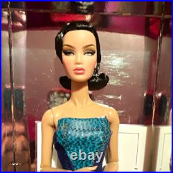 Fashion Royalty Kyori Sato Redefined Luxury nude doll new