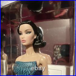 Fashion Royalty Kyori Sato Redefined Luxury nude doll new