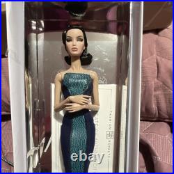Fashion Royalty Kyori Sato Redefined Luxury nude doll new