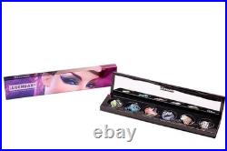 Fashion Royalty Legendary Convention Legendary Shoe Wardrobe Set NO DOLL LE 600