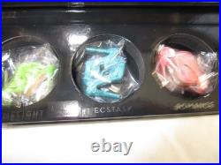 Fashion Royalty Legendary Convention Legendary Shoe Wardrobe Set NO DOLL LE 600