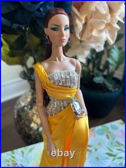 Fashion Royalty Legendary Status Agnes Von Weiss Dressed Doll