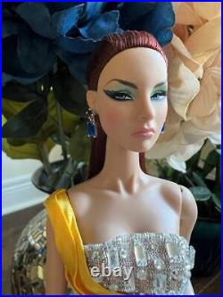 Fashion Royalty Legendary Status Agnes Von Weiss Dressed Doll