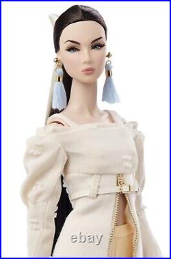 Fashion Royalty Lilith Blair Poetic Interlude Dressed Integrity Doll NU. Face