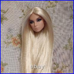 Fashion Royalty Lilith Chandelier Reroot Head Head Dolls Integrity Toys