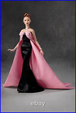 Fashion Royalty'Modern Renaissance' (Variation) Binna Park Doll NRFB/Shipper