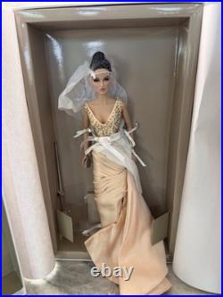 Fashion Royalty Monaco Royale Vanessa Perrin Doll 2011 W Club Exclusive