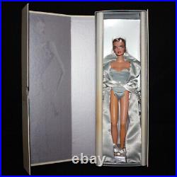 Fashion Royalty Morning Frost Veronique Doll 91009 NRFB