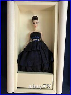 Fashion Royalty Most wanted Elise Jokie 2011 Limit of 450 Doll NRFB