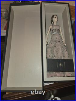 Fashion Royalty, NRFB, 2016 Love Life and Lace Agnes Von Weis Doll NRFB # 91400