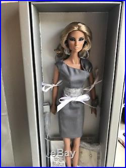 Fashion Royalty Natalie Pewter Extremely Rare LE180
