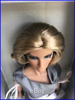 Fashion Royalty Natalie Pewter Extremely Rare LE180