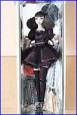 Fashion Royalty Nippon Witchie Witch Misaki Doll Le Fr Integrity
