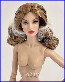 Fashion Royalty Nu Face Eye Candy Rayna Nude 12 Doll