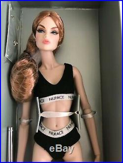 Fashion Royalty Nuface Violaine Perrin My Love Doll Nrfb 2019