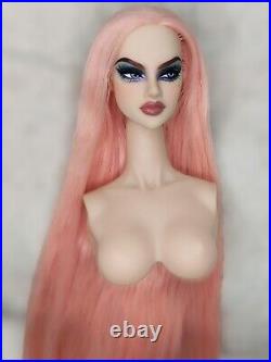 Fashion Royalty OOAK Ayumi Doll Poppy Parker Integrity Toys Barbie