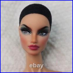 Fashion Royalty OOAK Imogen Doll Head Poppy Parker Integrity Toys Barbie