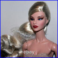 Fashion Royalty Ombres Poetique Mademoiselle Jolie Doll 91352 NRFB