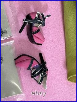 Fashion Royalty Outfit Integrity Toys Regal Solstice Anja Doll W Club Exclusive