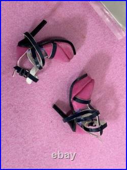 Fashion Royalty Outfit Integrity Toys Regal Solstice Anja Doll W Club Exclusive