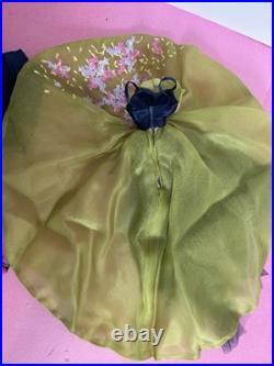 Fashion Royalty Outfit Integrity Toys Regal Solstice Anja Doll W Club Exclusive