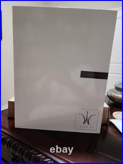 Fashion Royalty Pale Fire Vanessa Perrin 91168