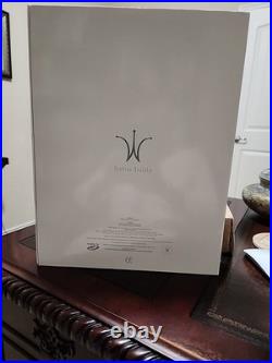 Fashion Royalty Pale Fire Vanessa Perrin 91168