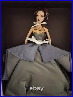 Fashion Royalty Pale Fire Vanessa Perrin 91168