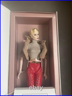 Fashion Royalty Passion Limited Edition Collectible Doll NIB