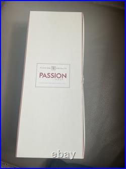 Fashion Royalty Passion Limited Edition Collectible Doll NIB