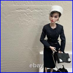 Fashion Royalty Poppy Parker As Sabrina Most Sophisticated 2012