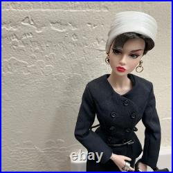 Fashion Royalty Poppy Parker As Sabrina Most Sophisticated 2012