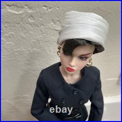 Fashion Royalty Poppy Parker As Sabrina Most Sophisticated 2012