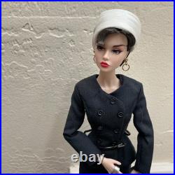 Fashion Royalty Poppy Parker As Sabrina Most Sophisticated 2012