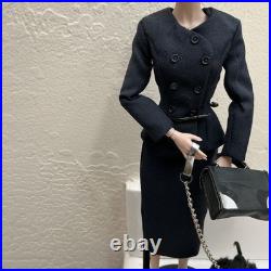 Fashion Royalty Poppy Parker As Sabrina Most Sophisticated 2012