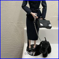 Fashion Royalty Poppy Parker As Sabrina Most Sophisticated 2012