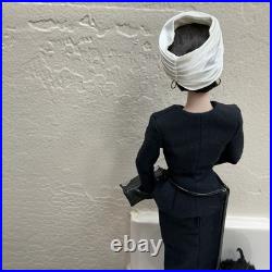 Fashion Royalty Poppy Parker As Sabrina Most Sophisticated 2012