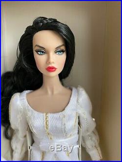Fashion Royalty Poppy Parker FAIREST OF ALL dressed doll MIB complete