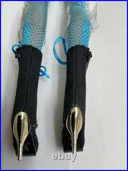 Fashion Royalty Psychedelic Splash Erin 2011 Convention Centerpiece Doll