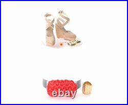 Fashion Royalty RIVIERA DRAMA AGNES VON WEISS Dressed Doll Integrity