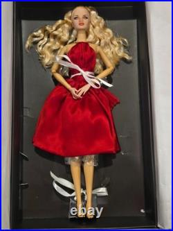 Fashion Royalty Repaint One-of-a-kind Custom Unique Doll Model Unknown