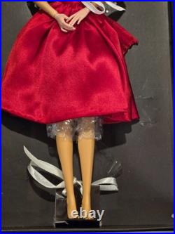 Fashion Royalty Repaint One-of-a-kind Custom Unique Doll Model Unknown
