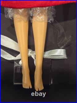 Fashion Royalty Repaint One-of-a-kind Custom Unique Doll Model Unknown