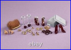 Fashion Royalty Reservation For Two Isha NRFB Integrity Toys 2025 Ships From IT