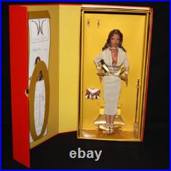 Fashion Royalty Riveting Premiere Isha Doll 91064 NRFB