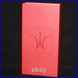 Fashion Royalty Riveting Premiere Isha Doll 91064 NRFB