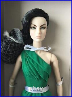 Fashion Royalty Riviera Drama Agnes 2017 Integrity Toys doll